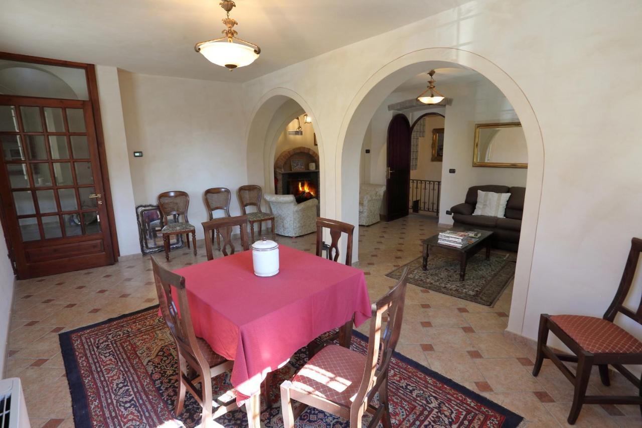 Oasi Castello Di Lerma Nel Monferrato 아파트 외부 사진