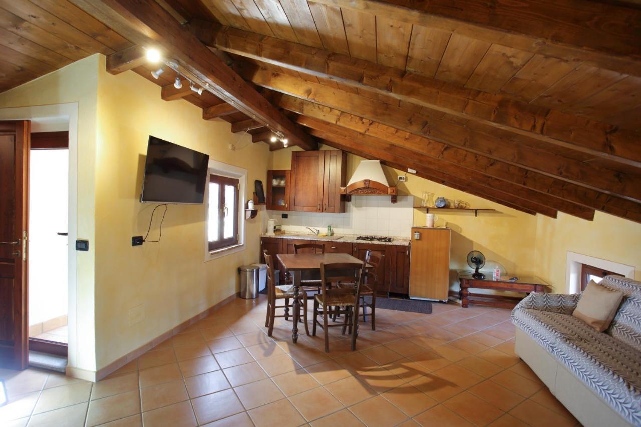 Oasi Castello Di Lerma Nel Monferrato 아파트 외부 사진