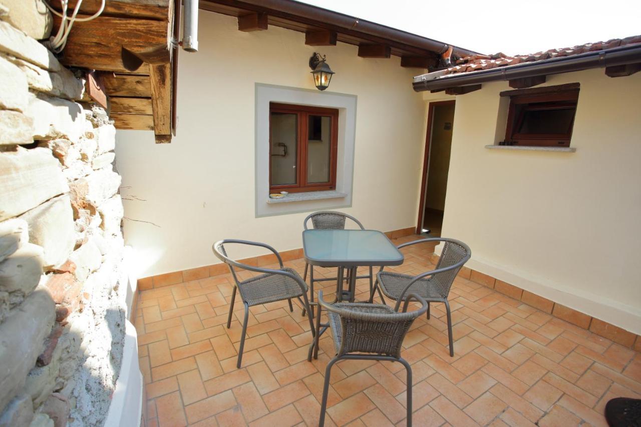 Oasi Castello Di Lerma Nel Monferrato 아파트 외부 사진