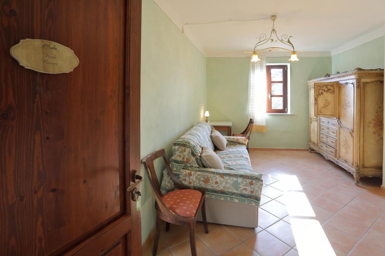 Oasi Castello Di Lerma Nel Monferrato 아파트 외부 사진